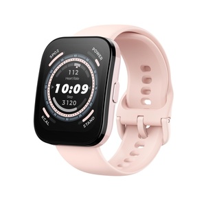 AmazFit Bip 5 pametni sat, Pastel Pink