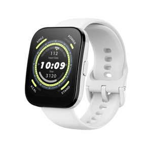 AmazFit Bip 5 pametni sat, Cream White