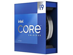 Procesor Intel Core i9-14900Kmax 6.0GHz 36MB LGA1700 BOXRaptor Lake,bez hladnjaka