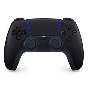 PS5 Dualsense Wireless Controller Midnight Black v2