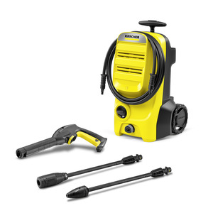 Karcher visokotlačni perač K 4 Classic * EU - 1.679-420.0