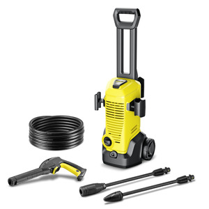 Karcher visokotlačni perač K 3 EU 2024 / 1.676-350.0