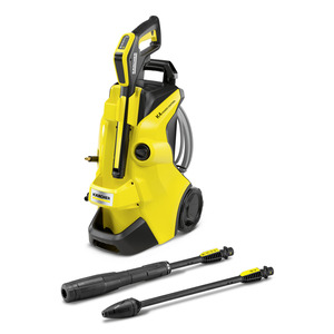 Karcher visokotlačni perač K 4 Power Control Flex / 1.324-035.0