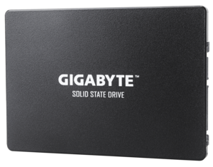 Gigabyte SSD 480GB2.5"; R/W : 550/480Mb/s[GP-GSTFS31480GNTD]