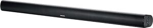 Grundig soundbar DSB 950, 2.0 kanala, Bluetooth stream, Crni