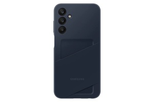 Maska za Samsung Galaxy A25 5G, EF-OA256TBEGWW, Card Slot Case, Blueblack