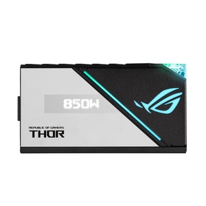 ASUS ROG THOR 850W Platinum II napajanje