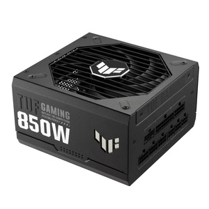ASUS TUF-GAMING-850G, 850W 80 Plus Gold napajanje