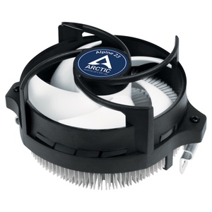 ARCTIC Alpine 23 CPU cooler