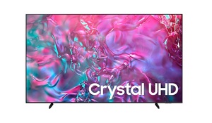 SAMSUNG LED televizor UE98DU9072UXXH, 4K Ultra HD, Smart TV, Crystal 4K procesor, Supersize Picture Enhancer tehnologija, 100Hz, Q-Simfonija, Motion Xcelerator 120Hz, Crni **MODEL 2024**