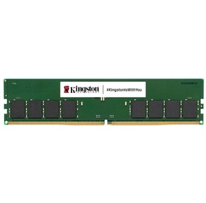 KINGSTON RAM memorija 16 GB 5200 MHz DDR5