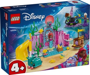 LEGO Arielina kristalna pećina 43254