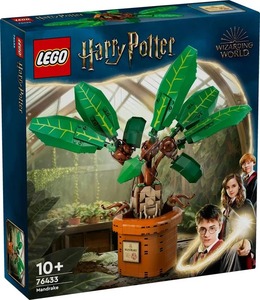 LEGO Mandragora 76433