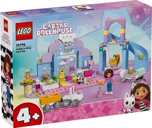 LEGO Gabino macouho za bebe 10796