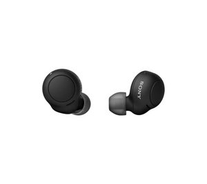 SONY Bluetooth® slušalice WFC500B.CE7, crne