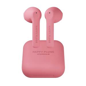 Happy Plugs slušalice Air 1 go TWS, roze