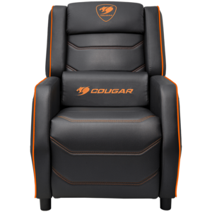 COUGAR Gaming Sofa Ranger S Orange, CGR-RANGER S