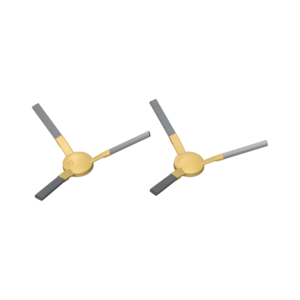AENO bočne četkice za robotske usisivače RC2S, RC3S, 2kom/set - ARCSB2-3
