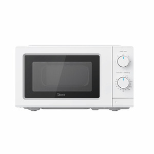 MIDEA mikrovalna pećnica MD-MP012MK - 700W; 19 litara