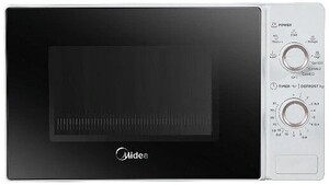 MIDEA mikrovalna pećnica MG720C2AT - grill; 700W; 20 litara