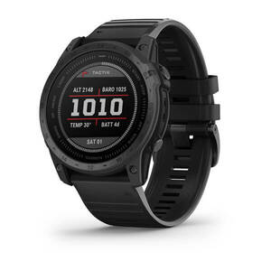 GARMIN Tactix 7  Standard Edition, 51mm, pametni sat, 010-02704-01