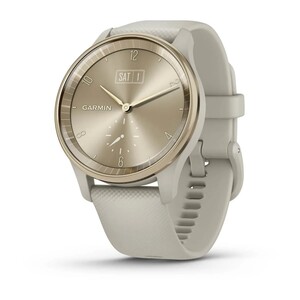 GARMIN Vivomove Trend French Gray, pametni sat, 010-02665-02