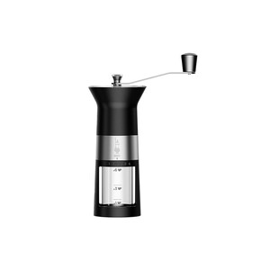 BIALETTI ručni mlin za kafu PRO Stainless Steel