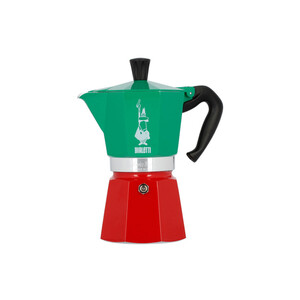 BIALETTI MOKA Express za 6 šoljica - ITALIJA