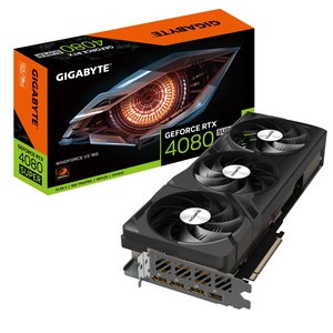 GIGABYTE grafička kartica NVIDIA GeForce RTX 4080 Super Windforce V2 16GB GDDR6X