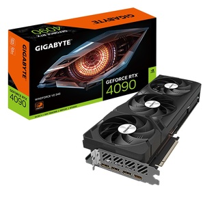 GIGABYTE grafička kartica NVIDIA GeForce RTX 4090 24GB GDDR6X