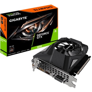 GIGABYTE grafička kartica NVIDIA GeForce GTX 1650 4GB GDDR6