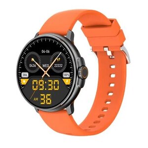 VIVAX Smart Watch Life PRO 2 pametni sat, Orange