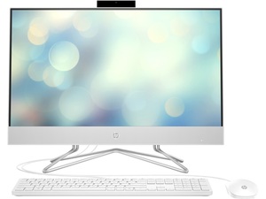 HP Računar 24-df1034ny AIO, A24KQEA, Intel Core i3 1115G4, 8GB DDR4 RAM, 512GB SSD, Windows 11 Home, 1 godina garancije