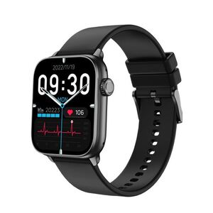 VIVAX Smart Watch Life Fit 3, pameni sat, Black