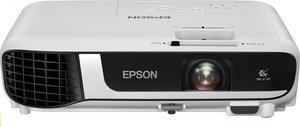 EPSON projektor EB-W51