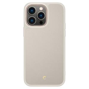 Spigen® Kajuk Mag by Cyrill Collection ACS05027, maska za iPhone 14 Pro – Cream