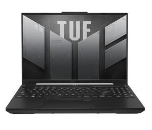 Laptop ASUS TUF Gaming A16 FA617NTR-N3014, 16 FHD+ IPS 165Hz, AMD Ryzen 7 7435HS, 16GB RAM, 1TB SSD, AMD Radeon 7700S 8GB, FreeDOS