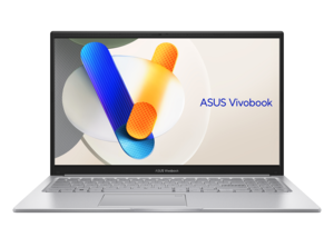 Laptop ASUS Vivobook 15 X1504ZA-NJ870, 15,6 FHD IPS 250nits, Intel Core i5-1235U, 8GB RAM, 512GB SSD, Intel Iris Xe Graphics, Backlit KB, FreeDOS