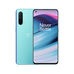OnePlus Nord CE 5G mobitel, 8+128 GB, Blue Void