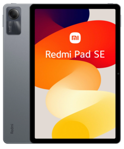 Xiaomi Redmi PAD SE 11" 90Hz, 8GB/256GB, Gray, tablet