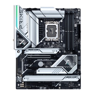 ASUS matična ploča PRIME Z790-A WIFI LGA1700 ATX MB - Intel Z790 4xDIMM DDR5 4xM.2 4xSATA PCIe 5.0 2.5Gb Ethernet WiFi 6E + Bluetooth 1xDisplayPort 1xHDMI with Aura Sync support