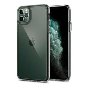 Spigen® Ultra Hybrid™ 077CS27233, maska za iPhone 11 Pro – Crystal Clear