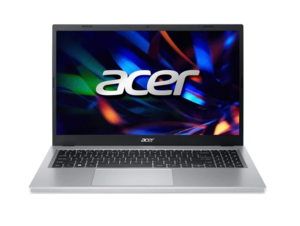 Laptop Acer Extensa 15 NX.EH6EX.00H, 15,6 FHD LED, Intel Core i3-N305 8-Cores, 8GB DDR5 RAM, 512GB PCIe NVMe SSD, Intel UHD Graphics, FreeDOS