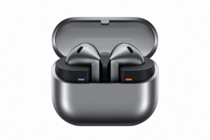 Samsung Galaxy Buds3 Silver