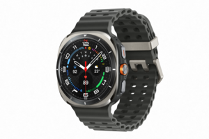 Samsung Galaxy Watch Ultra LTE Titanium Silver, Pametni sat
