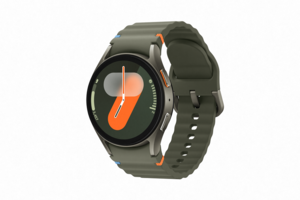 Samsung Galaxy Watch7 40mm BT Green, Pametni sat