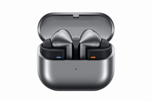 Samsung Galaxy Buds3 Pro Silver