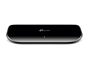 TP-Link TL-SG1008D, 1000Mbps, switch, 8 portni