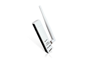 TP-Link USB mrežni adapter TL-WN722N