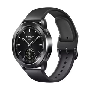 Xiaomi Watch S3 pametni sat, Black